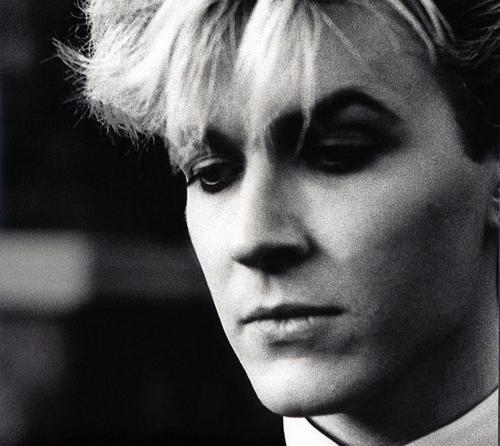 David Sylvian