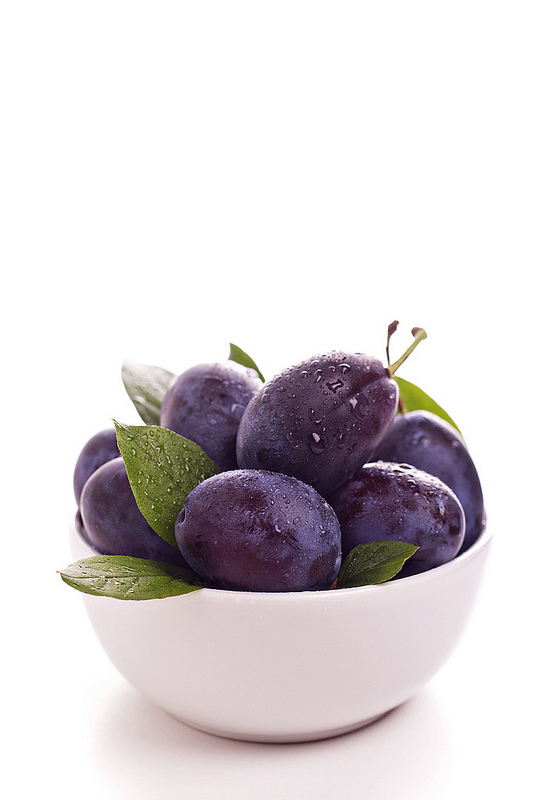 Plums – The Inspirational&nbsp;Fruit