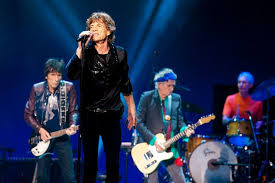 Rolling Stones
