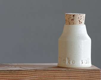 A Little Salt Is Good For&nbsp;You