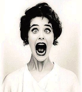 I Scared Myself And&nbsp;Survived