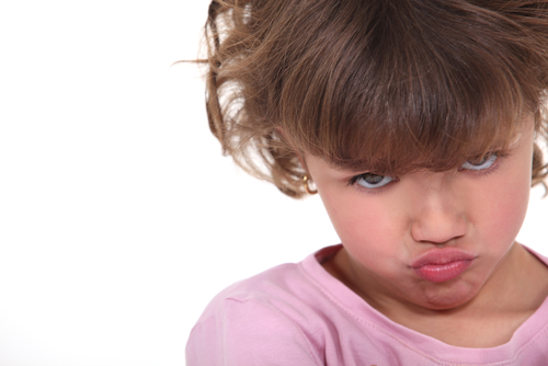 Why Should I? I Don’t Want To