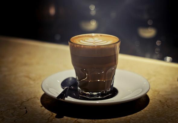 How Spending Time In Cafes Adds To Your&nbsp;Life