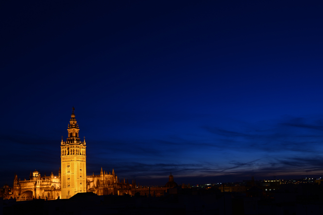 The Sky is&nbsp;Bigger