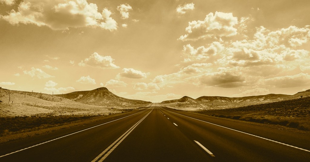 What’s Stopping You?&nbsp;Really?