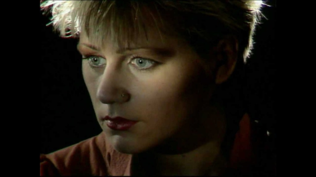 Embracing The Melancholy