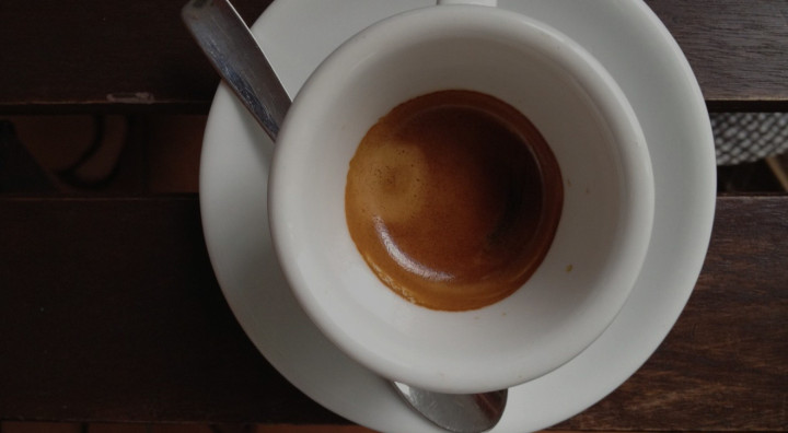 If We Were Having Coffee… What’s Next Is&nbsp;Now