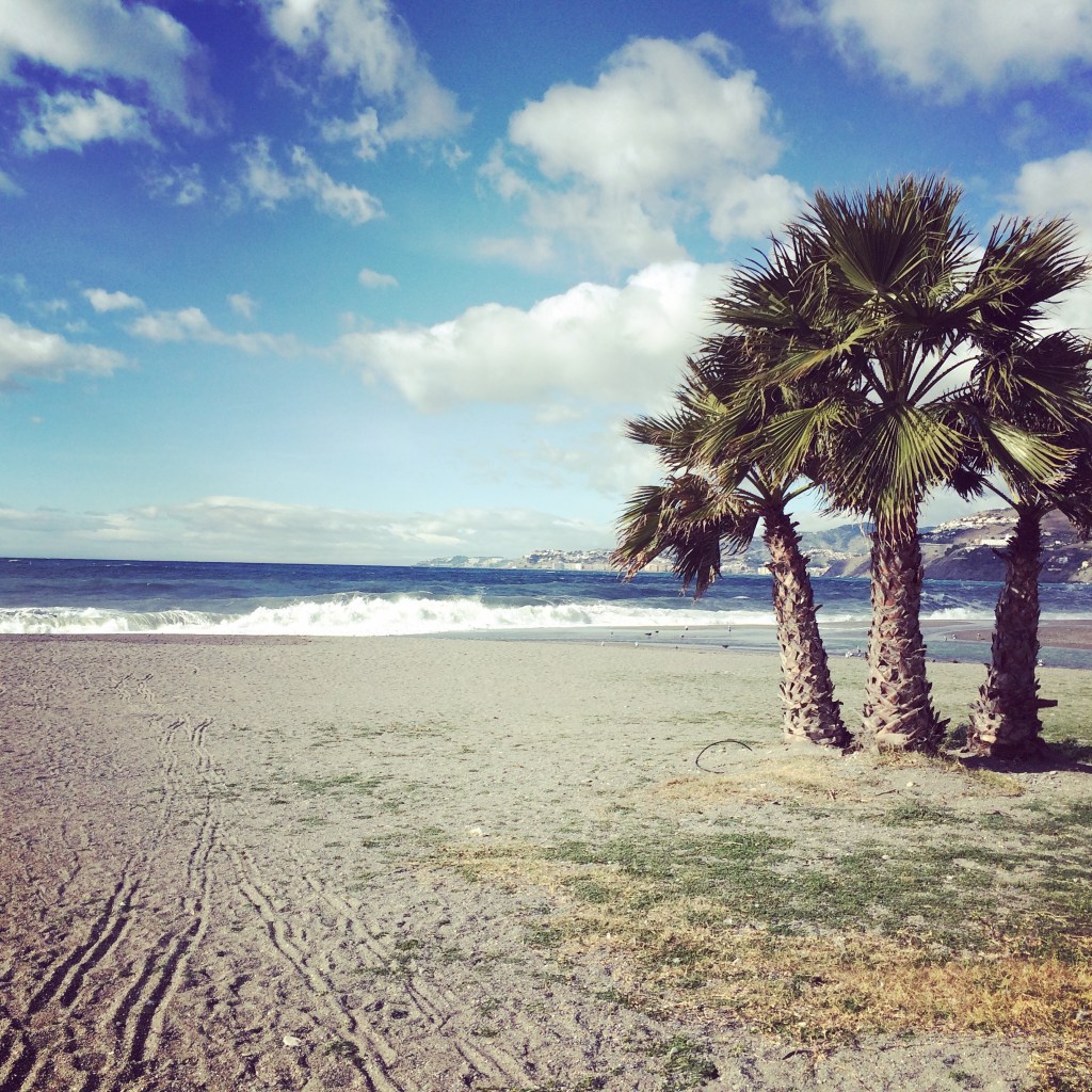 How To Get Away From The&nbsp;Noise?