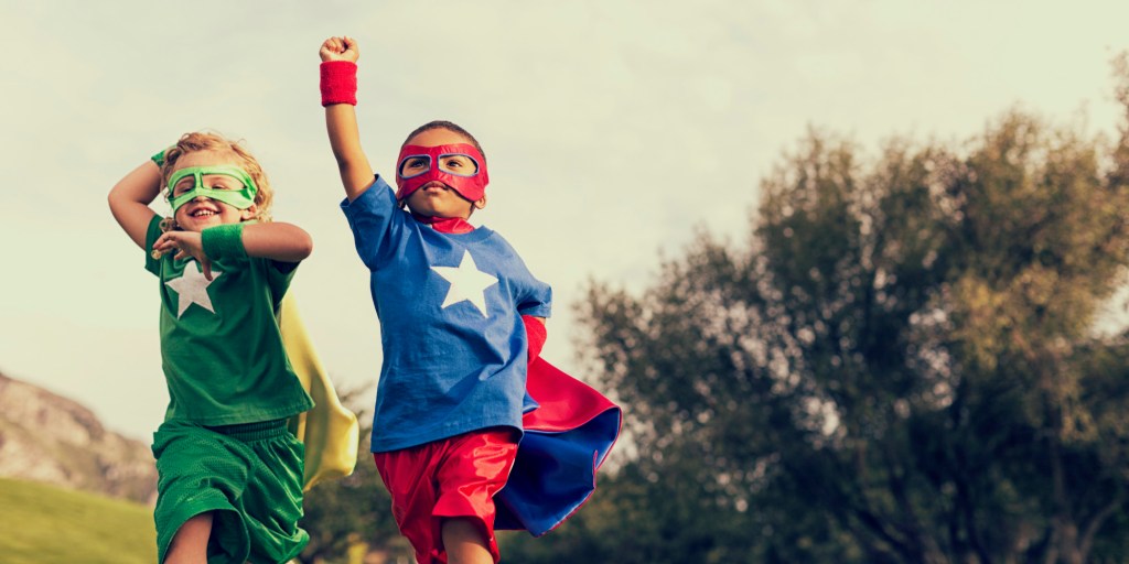 11 Ways To Be More&nbsp;Confident