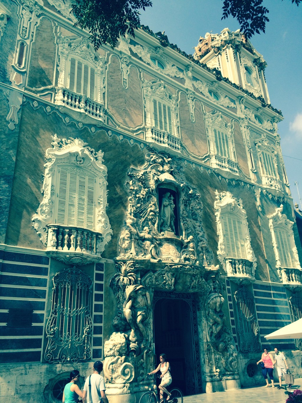 Things Are Looking Up (And Down And All&nbsp;Around)