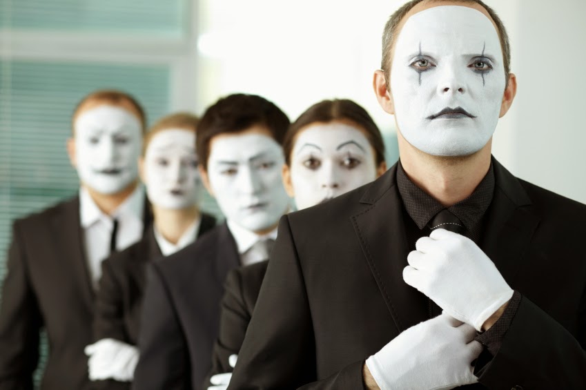 10 Ways To Get Past Feeling Like An&nbsp;Imposter