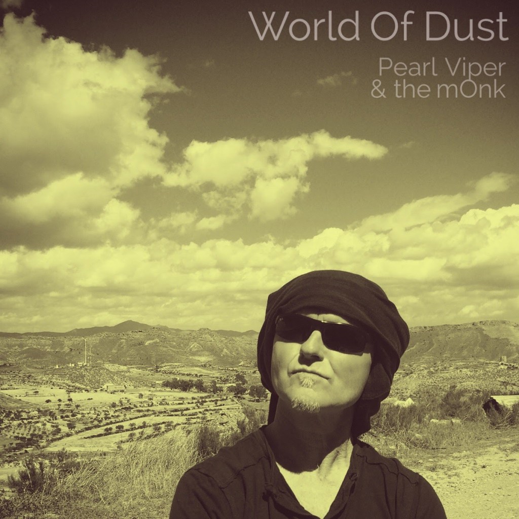 World Of Dust
