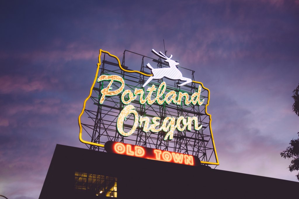 How Portland, Oregon Can Help You Appreciate Life More by Doing&nbsp;Less