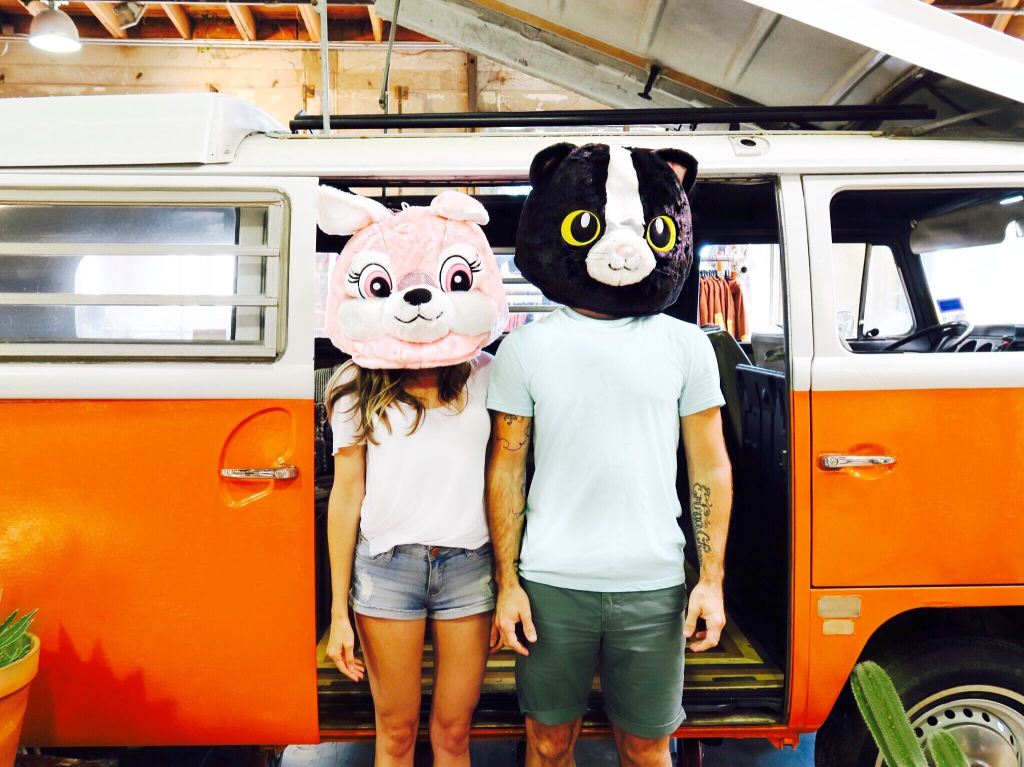 I Don’t Care What You Do. I Want To Know Who You&nbsp;Are