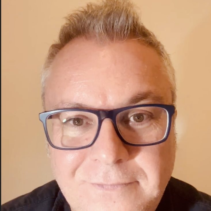 I Am Away From The Noise 